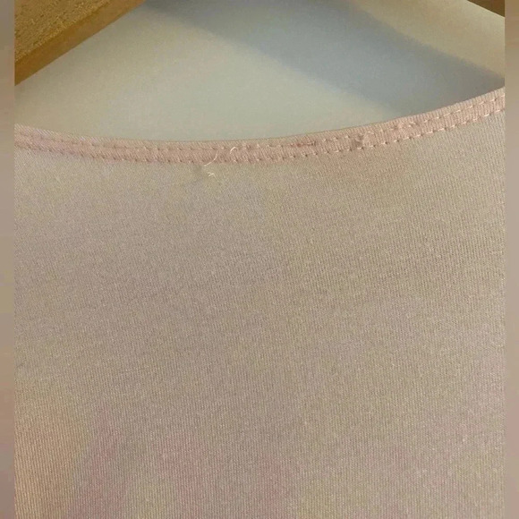 Womens Size  Small Pink Body Suit - Picture 8 of 11